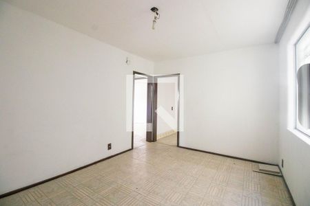 Sala de apartamento à venda com 2 quartos, 80m² em São Sebastião, Porto Alegre