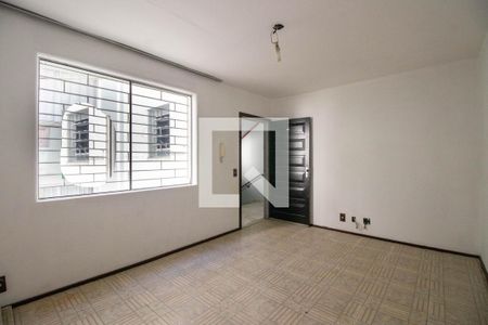 Sala de apartamento à venda com 2 quartos, 80m² em São Sebastião, Porto Alegre