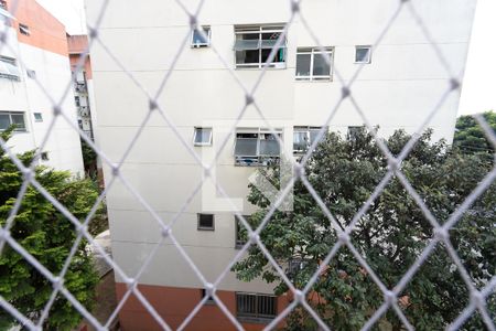 Vista do quarto 1  de apartamento à venda com 2 quartos, 50m² em Casa Grande, Diadema