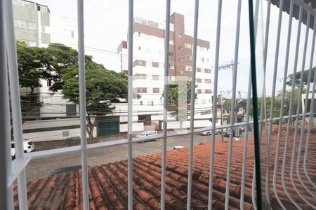 Vista do Quarto 1 de casa para alugar com 2 quartos, 65m² em Santa Branca, Belo Horizonte