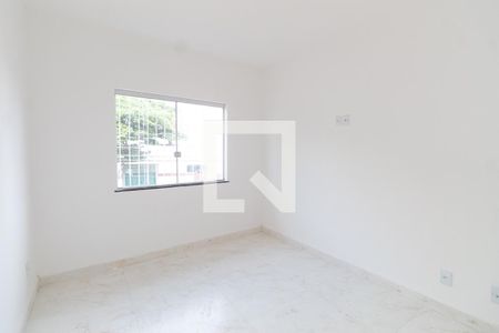 Quarto 1 de casa para alugar com 2 quartos, 65m² em Santa Branca, Belo Horizonte