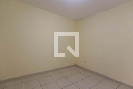 Quarto 1  de casa para alugar com 2 quartos, 65m² em Jardim Nossa Senhora do Carmo, São Paulo