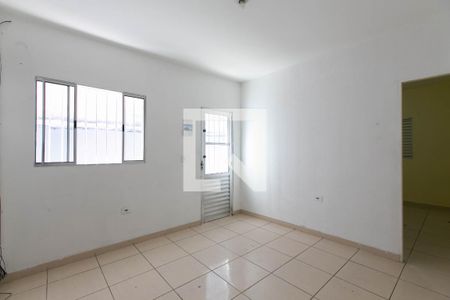 Sala  de casa para alugar com 2 quartos, 65m² em Jardim Nossa Senhora do Carmo, São Paulo