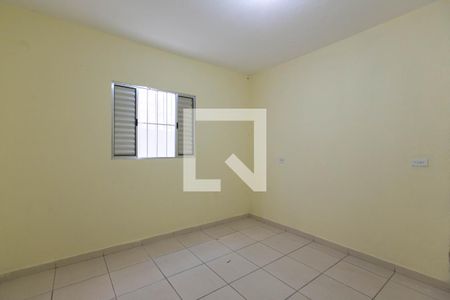 Quarto 1  de casa para alugar com 2 quartos, 65m² em Jardim Nossa Senhora do Carmo, São Paulo