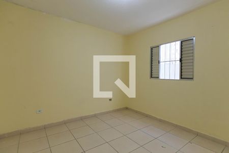 Quarto 1  de casa para alugar com 2 quartos, 65m² em Jardim Nossa Senhora do Carmo, São Paulo