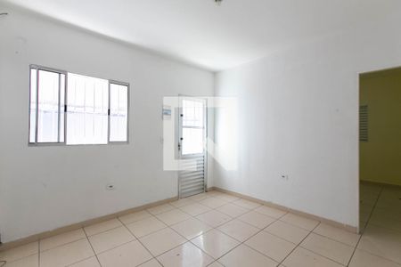 Sala  de casa para alugar com 2 quartos, 65m² em Jardim Nossa Senhora do Carmo, São Paulo