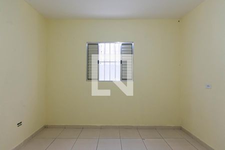 Quarto 1  de casa para alugar com 2 quartos, 65m² em Jardim Nossa Senhora do Carmo, São Paulo