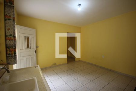 Sala/Cozinha de casa à venda com 3 quartos, 250m² em Jardim Itajai , São Paulo