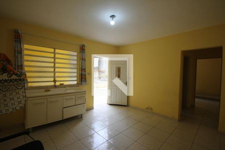 Sala/Cozinha de casa à venda com 3 quartos, 250m² em Jardim Itajai , São Paulo