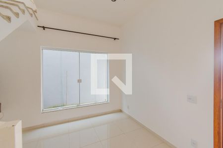 Sala de casa à venda com 3 quartos, 136m² em Parque Jambeiro, Campinas