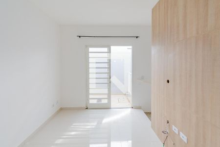 Sala 2 de casa à venda com 3 quartos, 136m² em Parque Jambeiro, Campinas