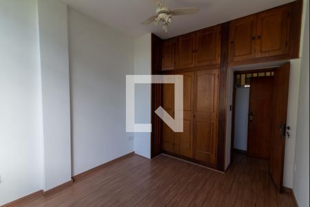 Quarto de apartamento à venda com 1 quarto, 58m² em Tijuca, Rio de Janeiro