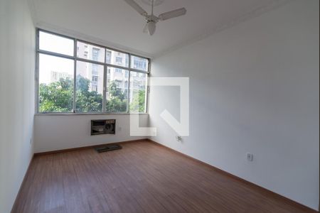 Sala de apartamento à venda com 1 quarto, 58m² em Tijuca, Rio de Janeiro