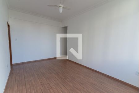 Sala de apartamento à venda com 1 quarto, 58m² em Tijuca, Rio de Janeiro