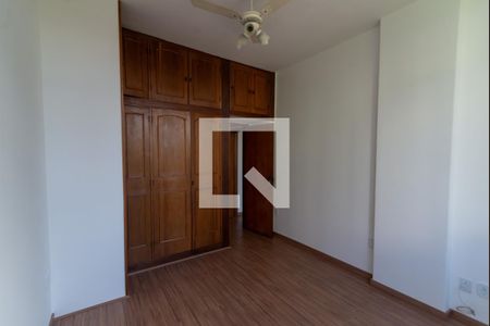 Quarto de apartamento à venda com 1 quarto, 58m² em Tijuca, Rio de Janeiro