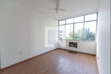 Sala de apartamento à venda com 1 quarto, 58m² em Tijuca, Rio de Janeiro