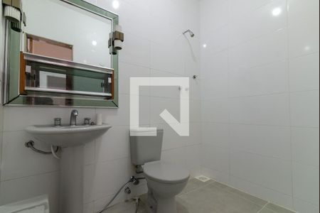 Banheiro de apartamento à venda com 1 quarto, 58m² em Tijuca, Rio de Janeiro