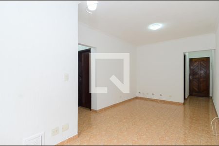 Sala de apartamento à venda com 2 quartos, 70m² em Jardim Dourado, Guarulhos