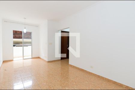 Sala de apartamento à venda com 2 quartos, 70m² em Jardim Dourado, Guarulhos