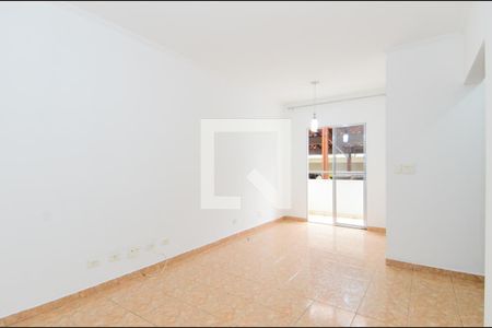 Sala de apartamento à venda com 2 quartos, 70m² em Jardim Dourado, Guarulhos