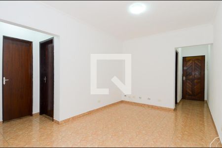 Sala de apartamento à venda com 2 quartos, 70m² em Jardim Dourado, Guarulhos