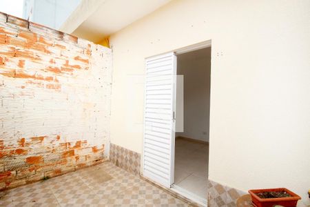 Quarto 1 de casa para alugar com 2 quartos, 75m² em Jardim Santa Madre Paulina, Sorocaba