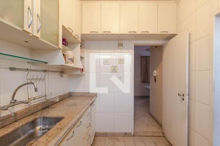 Apartamento à venda com 3 quartos, 94m² em Boa Vista, Belo Horizonte