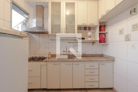 Apartamento à venda com 3 quartos, 94m² em Boa Vista, Belo Horizonte