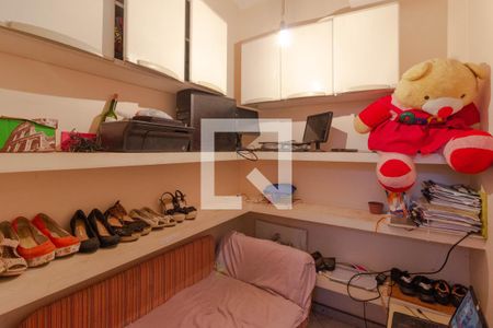 Apartamento à venda com 3 quartos, 94m² em Boa Vista, Belo Horizonte