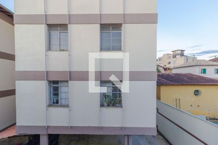 Apartamento à venda com 3 quartos, 94m² em Boa Vista, Belo Horizonte