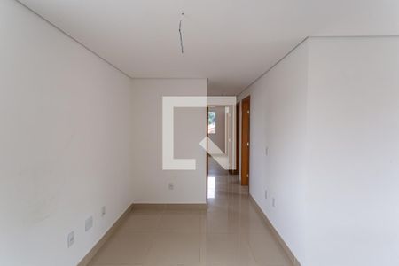 Sala de apartamento para alugar com 3 quartos, 80m² em Santa Efigênia, Belo Horizonte