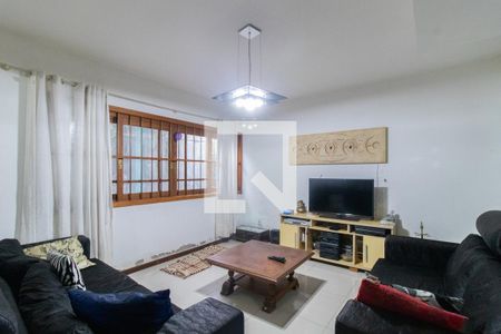 Sala de casa para alugar com 3 quartos, 250m² em Partenon, Porto Alegre