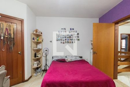 Quarto 1 - Suíte de casa para alugar com 3 quartos, 250m² em Partenon, Porto Alegre