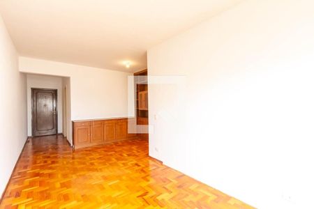 Sala de apartamento para alugar com 3 quartos, 110m² em Baeta Neves, São Bernardo do Campo