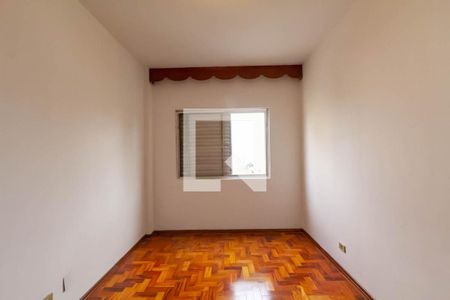 Quarto 1 de apartamento para alugar com 3 quartos, 110m² em Baeta Neves, São Bernardo do Campo