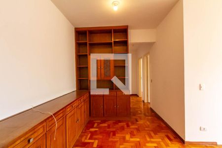 Sala de apartamento para alugar com 3 quartos, 110m² em Baeta Neves, São Bernardo do Campo