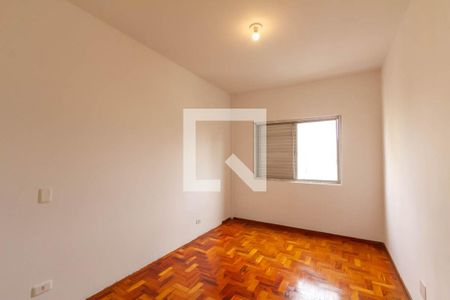 Quarto 2 de apartamento para alugar com 3 quartos, 110m² em Baeta Neves, São Bernardo do Campo