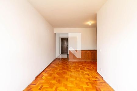 Sala de apartamento para alugar com 3 quartos, 110m² em Baeta Neves, São Bernardo do Campo