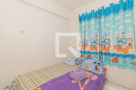 Quarto 1 de apartamento para alugar com 2 quartos, 50m² em Barris, Salvador