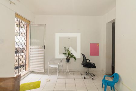 Sala de apartamento para alugar com 2 quartos, 50m² em Barris, Salvador