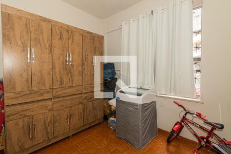 Quarto 2 de apartamento para alugar com 2 quartos, 50m² em Barris, Salvador