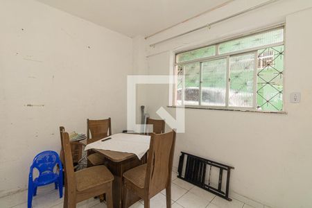 Sala de apartamento para alugar com 2 quartos, 50m² em Barris, Salvador