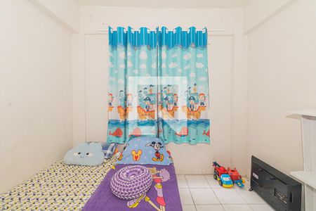 Quarto 1 de apartamento para alugar com 2 quartos, 50m² em Barris, Salvador