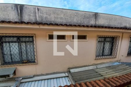 Vista do Quarto 1 de casa de condomínio à venda com 2 quartos, 75m² em Santa Mônica, Belo Horizonte