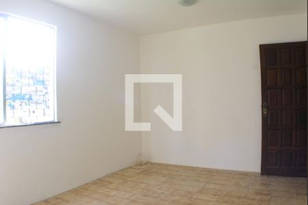 Sala de apartamento para alugar com 2 quartos, 48m² em Cabula, Salvador