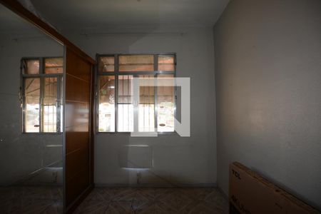 Quarto 1 de casa à venda com 2 quartos, 60m² em Váz Lobo, Rio de Janeiro