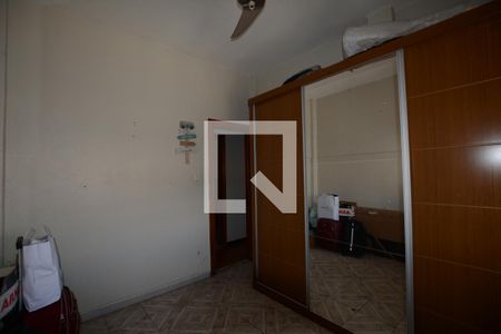 Quarto 1 de casa à venda com 2 quartos, 60m² em Váz Lobo, Rio de Janeiro