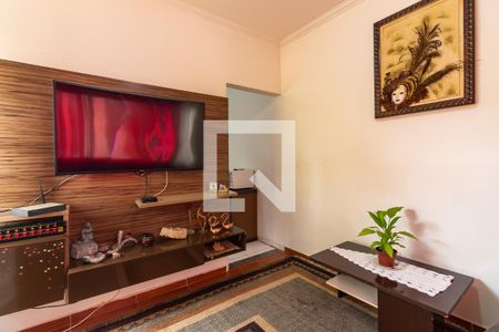 Sala de casa de condomínio à venda com 2 quartos, 25m² em Metalúrgicos, Osasco