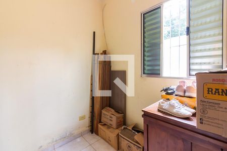 Quarto 1 de casa de condomínio à venda com 2 quartos, 25m² em Metalúrgicos, Osasco