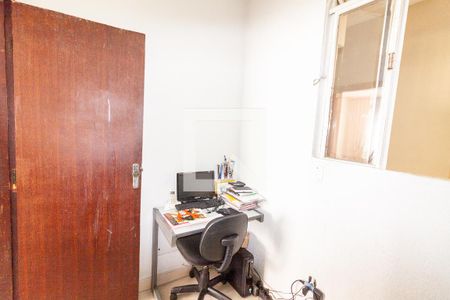 Escritório de apartamento à venda com 2 quartos, 100m² em Paquetá, Belo Horizonte